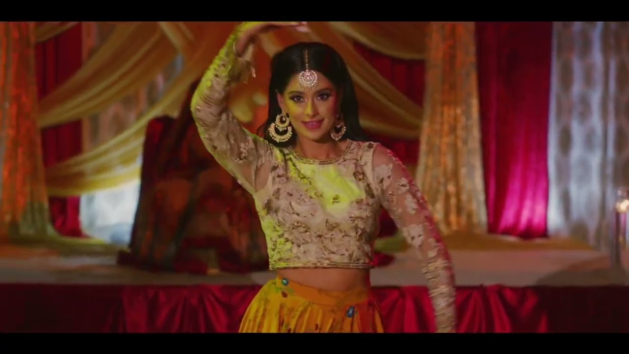 Stealing Vows - Trailer - OCan24