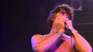 John Mayall & the Bluesbreakers - Why Are You So Mean To Me (w/Albert King) - 6/18/1982 (Official)