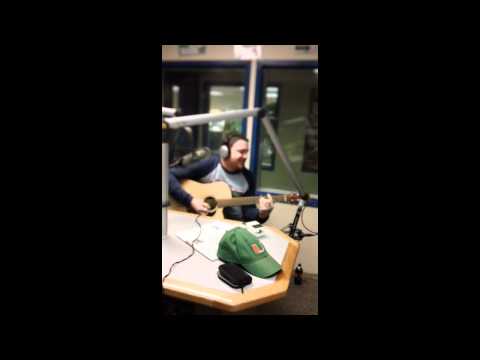 14 Points - Halloween - live on wtsr.MP4