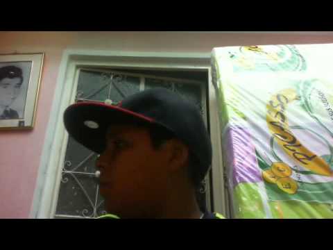 PIPE Y MICHELL PISTOLA NERF ELITE