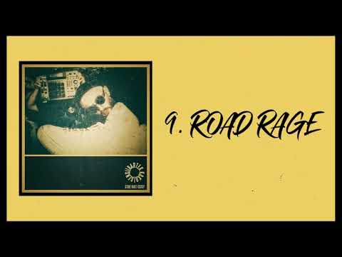 SENSI/BARTEK KOKO - Road rage