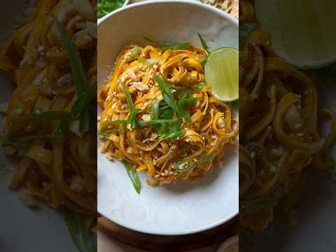 If you’re craving instant ramen for dinner make this instead