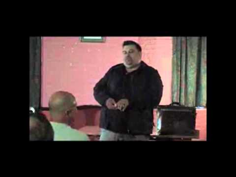 Saturn Magic -Before I Forget by Mark Elsdon - DVD