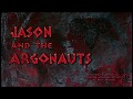 "The Golden Fleece" [JASON & THE ARGONAUTS] Bernard Herrmann