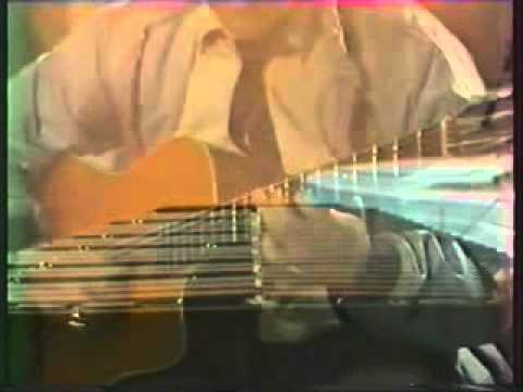 ghislain Muller & Sweet Chorus 1985 - There will never be another you