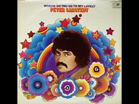 Where Do You Go To (My Lovely)