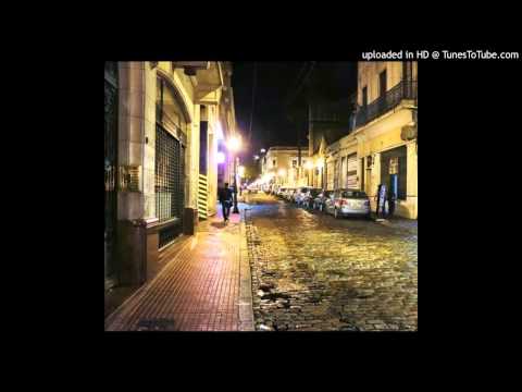 Today's Tango Is... Milonga De Mis Amores - Pedro Laurenz 14-01-1944