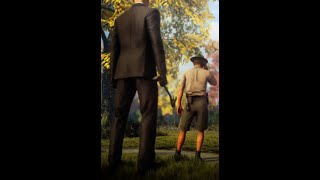 Hitman 2 - WoA - Whittleton Creek | Challengers | Public Enemy No 1 |