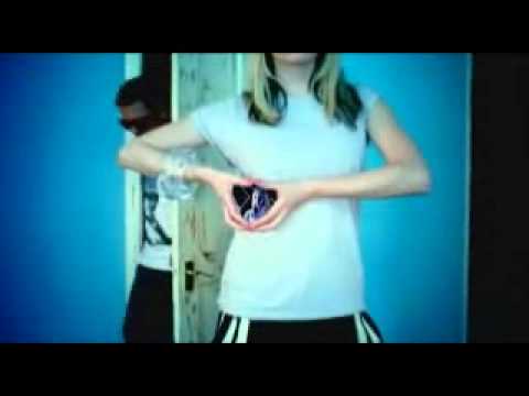 Jim-X feat. Syreen - Dancin' REMIX (VJ Percy Video Mix)