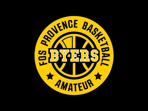 Fos Provence Basket vs HTV (U18 ELITE)