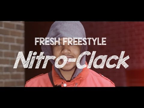 @NSMediaUK || Nitro - Fresh Freestyle (@nitroclack)