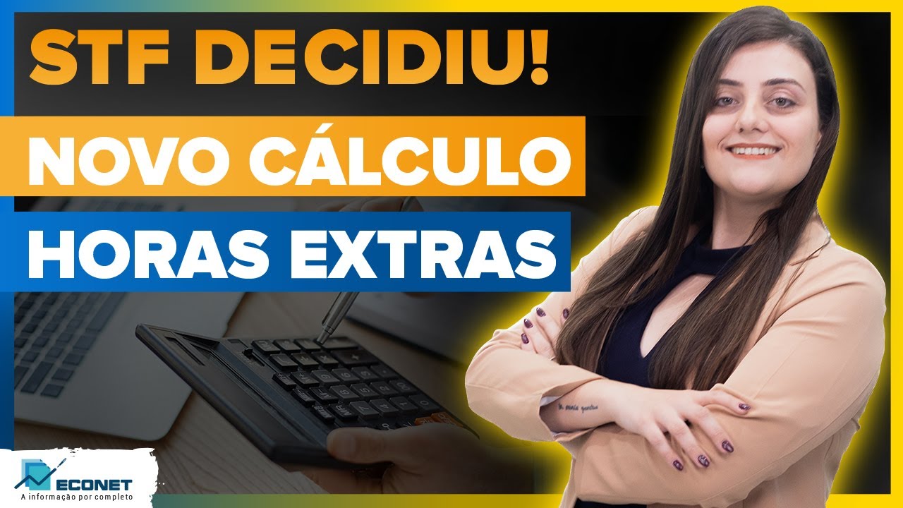 DSR SOBRE AS HORAS EXTRAS: REFLEXOS NAS FÉRIAS, DÉCIMO TERCEIRO E FGTS