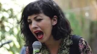 Mon Laferte - Orgasmo Para Dos // #34  Ready Set Sessions