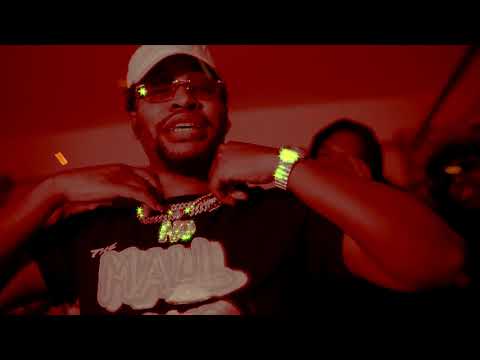 StackBoi Ty x N8 Ball x StackBoi Tank [The Real StackBoiz] - Trials (Official Music Video)