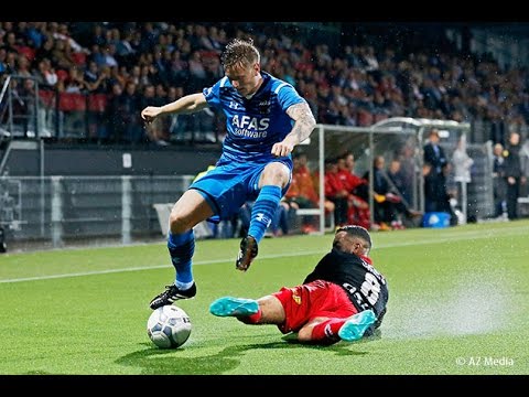 Voorbeschouwing Excelsior - AZ