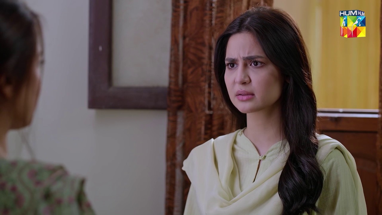 Boss Ne Aisa Kya Kaha Ke Bure Sapne Nahi Aaye...? Mohabbat Mukhtasir - ft. Madiha Imam - HUM TV