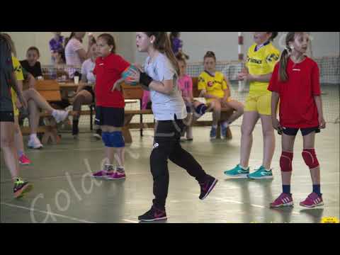 Generatia 2008-2007 - an competitional 2018