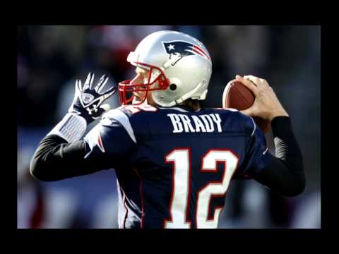 Tom Brady's Flat Balls! AC/DC Parody!