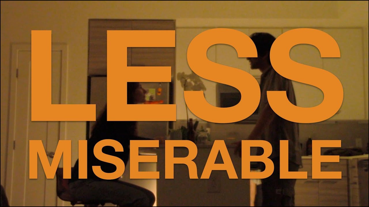 Less Miserable (2026)