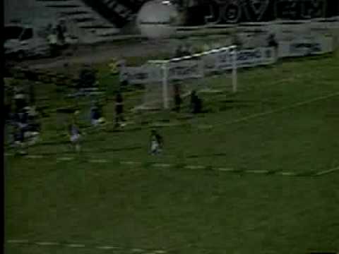 Paraibano 2010: Treze 2x0 Campinense