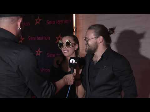 Љупка Митрова и Дарко Спејко за „Ексклузив“