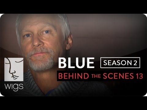 Thumbnail for Blue | Season 2 -- Behind the Scenes: Too Complex For Words | Feat. James Morrison | WIGS by J.O.E.