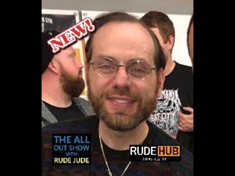 The All Out Show With Rude Jude 11-12-19 Tue - EllisMania 19 Recap - News