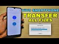 VIVO PHONE TRANSFER ALL FILES OLD PHONE TO NEW PHONE