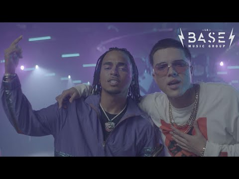 Chris Andrew, Ozuna - Hey Shorty Remix (Official Video)