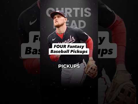 Thumbnail for 4  players you must add from your Fantasy baseball waiver wire