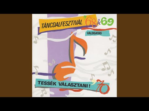 Video thumbnail for Fehér sziklák