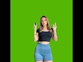Mentahan Green Screen Cewek Sexy Joget V 8 Greenscreen Ceweksexy Sexygirl