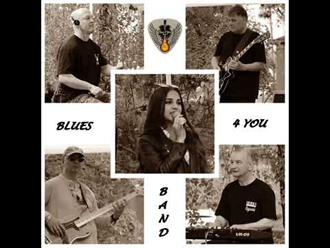 Flóra & Blues 4 You Band
