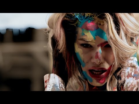 Feli feat. Connect-R - Tu Zbieri, Ea Zambeste