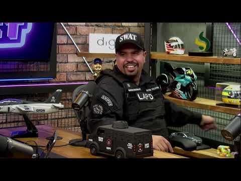 Papo mais aleatório que já vi - Mike Baguncinha e Confuso [Ticaracaticast]