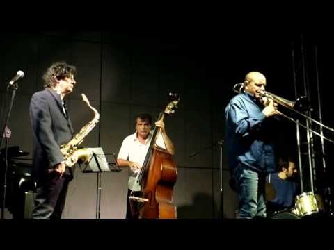 Piero Odorici & Roberto Rossi Quintet 