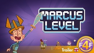 Marcus Level Steam Key GLOBAL