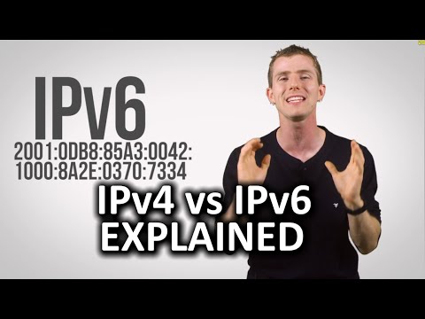 image-What is manual IP address?