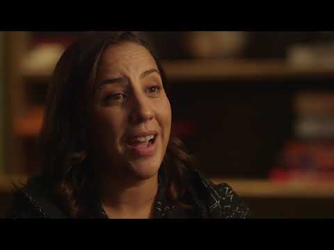 Top cities for young artists | TOURIA EL GLAOUI | LCD ACADEMY