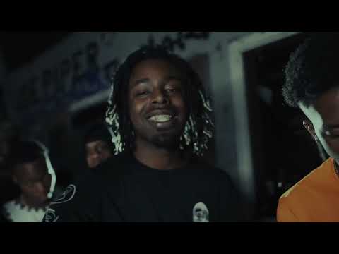 Paperchasin Teezy - Off A Pound ( Dir. By @NilesBryant )