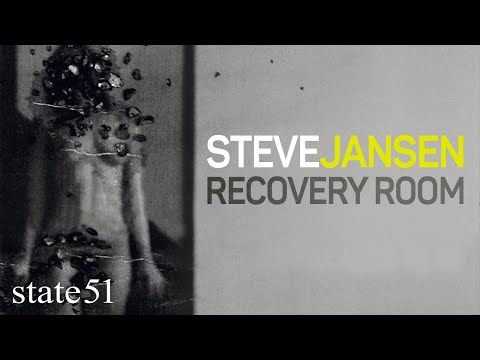 Recovery Room by Steve Jansen - Music from The state51 Conspiracy