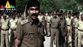 Vikramarkudu Telugu Movie Part 9/14  Ravi Teja Anu