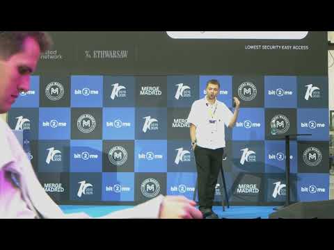 Toca el futuro: por qué la custodia definirá la era de las stablecoins