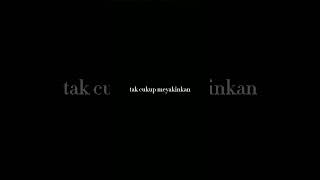 Download lagu MENTAHAN CCP LIRIK LAGU||SETULUS DALAMNYA RASA CINTAKU_BAGAI LANGIT DAN BUMI#shorts mp3