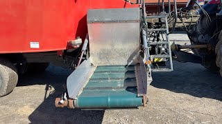 Metall-Fach T-659 other farm equipment | Image 4 - Agroline