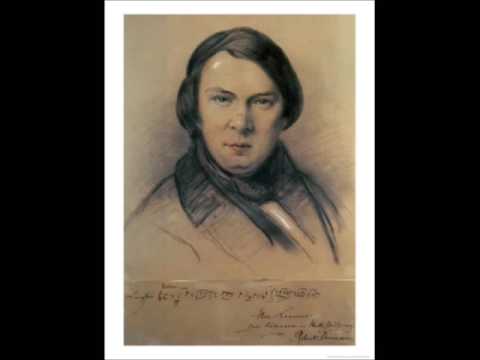Schumann's Violin Sonata No. 1 - Busch/Serkin (1937 rec.)