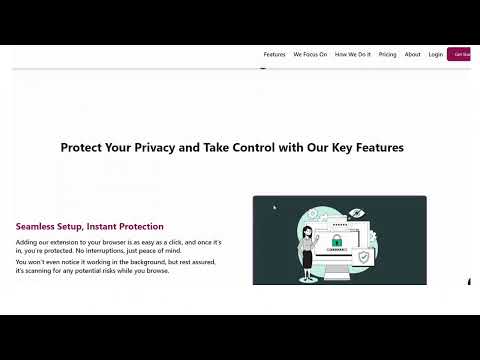 Item video thumbnail