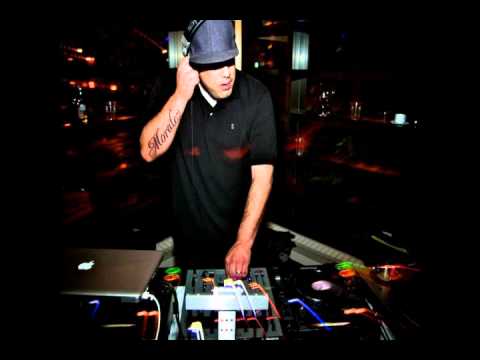 Hector Moralez-The Draft.