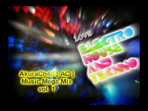 AC 's Music Mega Mix vol. 1