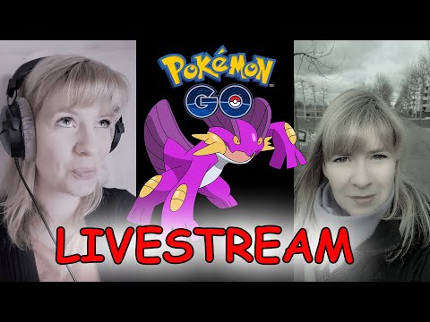 SHINY XL Community Day 2019 | Pokemon Go deutsch Berlin #297